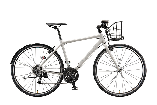 E.Xアーバングレー/2021モデル