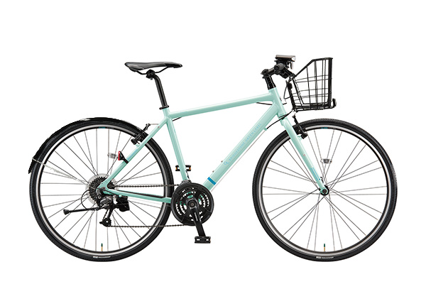 E.Xミストグリーン/2021モデル