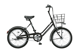 T.Xクロツヤケシ／ベガス［内装3段変速］［20インチ］