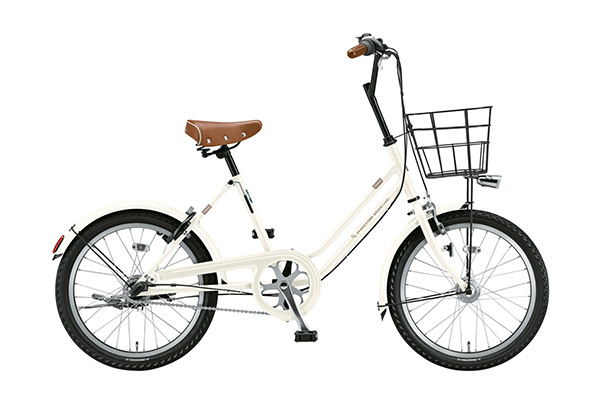 取引先決定】ブリヂストン 街乗り 小径自転車