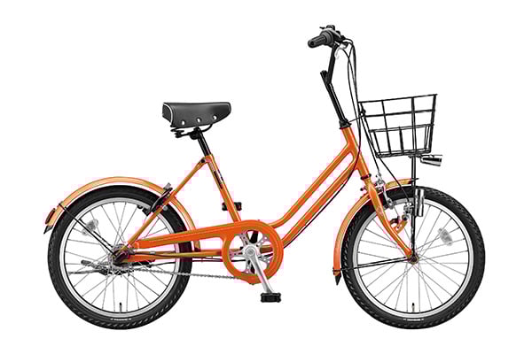 ベガス-2015モデル- ブリヂストン(BRIDGESTONE) ミニベロ(小径車) 20  