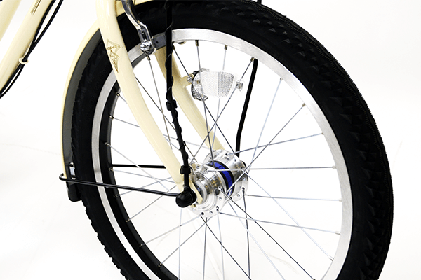 ベガス-2016モデル- ブリヂストン(BRIDGESTONE) ミニベロ(小径車) 20