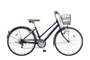 ビレッタ ブリヂストン(BRIDGESTONE) シティサイクル・ママチャリ 27