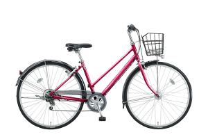 F.グリッターピンク／ビレッタ