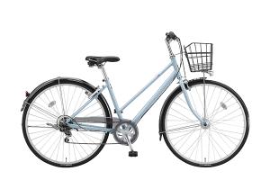 ビレッタ ブリヂストン(BRIDGESTONE) シティサイクル・ママチャリ 27