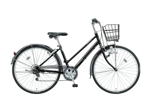 ビレッタ ブリヂストン(BRIDGESTONE) シティサイクル・ママチャリ 27  