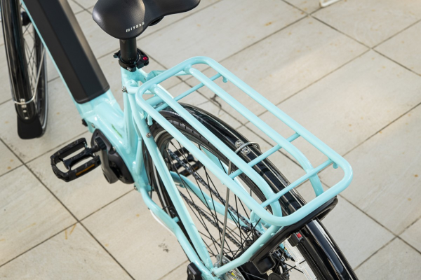 CRUISE i CS 5080電動アシスト自転車 e-bike 電動自転車 ミヤタ、新型E-BIKE「CRUISE i URBAN CS 5080」「CRUISE i CS