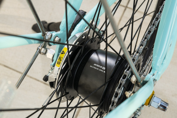 CRUISE i URBAN 5080 ミヤタ(MIYATA) 電動自転車・電動アシスト自転車