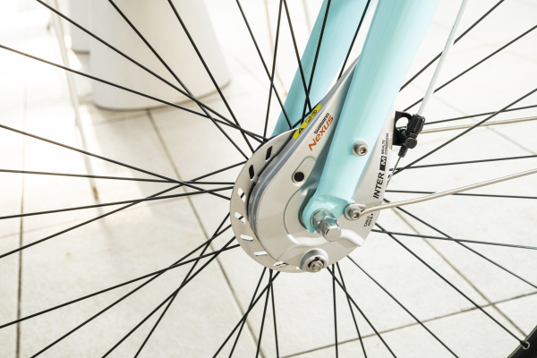 CRUISE i URBAN 5080 ミヤタ(MIYATA) 電動自転車・電動アシスト自転車