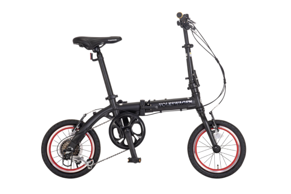 VW-FDB146AL Volkswagen(フォルクスワーゲン) 折りたたみ自転車 14 