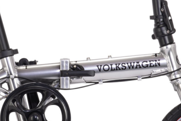 フォルクスワーゲン 折りたたみ 自転車 フォルクスワーゲン 折りたたみ自転車｜自転車車体｜自転車｜車