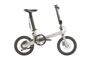 ZEROBIKE届いたー | 悠久こうじちう