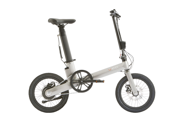 V Zero One VICCI(ヴィチ) e-bike(イーバイク) 16インチ | 自転車通販 