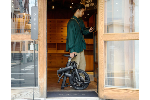 V Zero One VICCI(ヴィチ) e-bike(イーバイク) 16インチ V Zero One VICCI(ヴィチ) e-bike(イーバイク) 16インチ