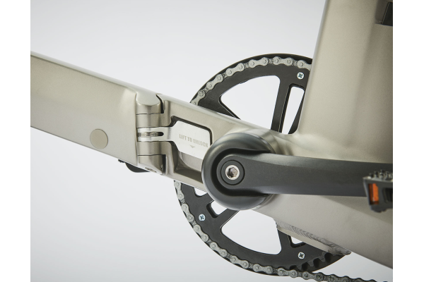 V Zero One VICCI(ヴィチ) e-bike(イーバイク) 16インチ | 自転車通販