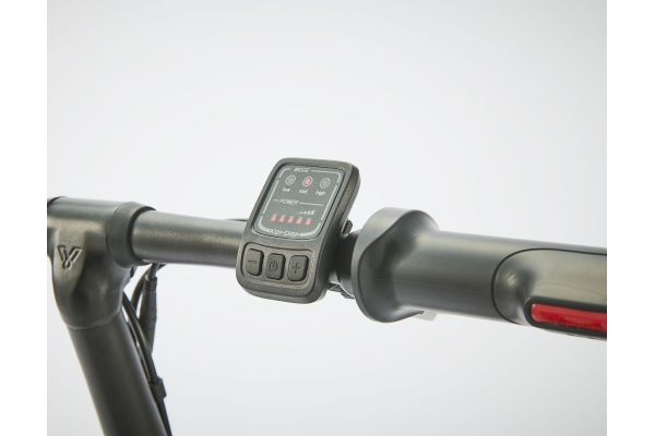 V Zero One VICCI(ヴィチ) e-bike(イーバイク) 16インチ