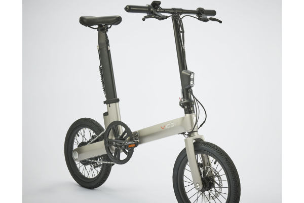 V Zero One VICCI(ヴィチ) e-bike(イーバイク) 16インチ