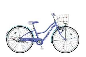 ワイルドベリー -2016モデル- ブリヂストン(BRIDGESTONE) こども用