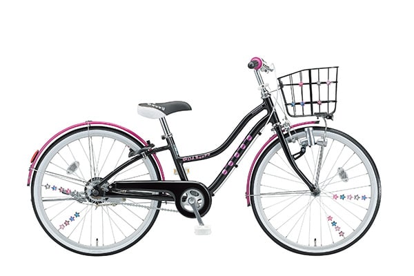 【レナ】ブリヂストンWild Berry 子供用自転車　24インチ レナ】ブリヂストンWild Berry 子供用自転車 24インチ 楽天市場