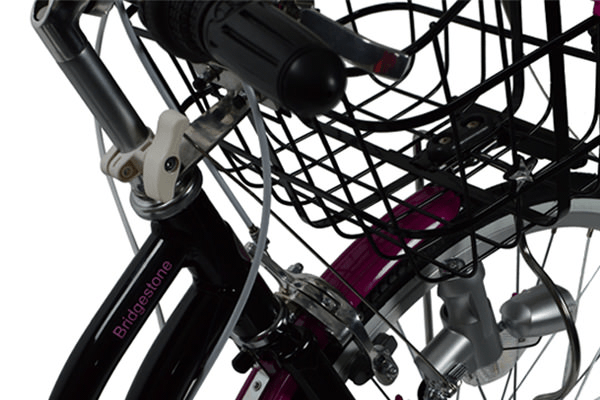 ブリヂストン キッズ自転車 ワイルドベリー 24インチ★カバー付き★ブラック ワイルドベリー – Bridgestone Cycle Ethicle