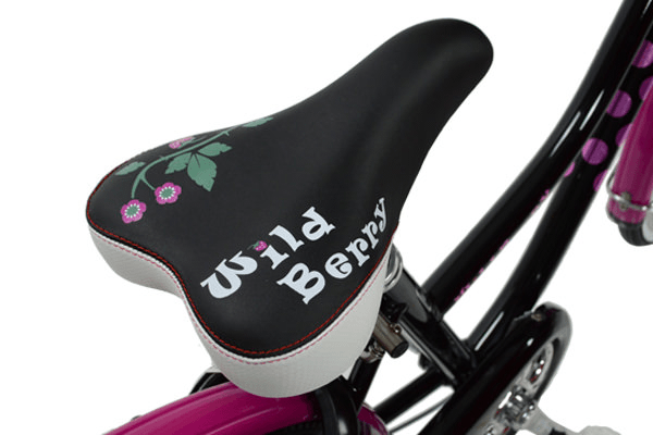 ワイルドベリー ブリヂストン(BRIDGESTONE) こども用自転車 24インチ