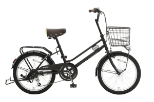 ブライトデイ プラス 206 アサヒサイクル ミニベロ(小径車) 20