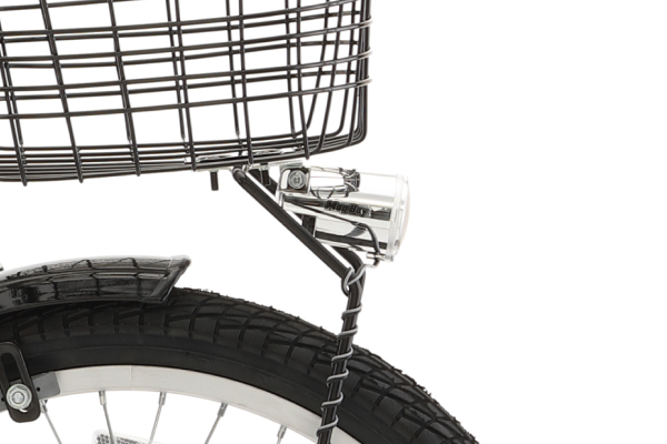 ブライトデイ プラス 206 アサヒサイクル ミニベロ(小径車) 20インチ