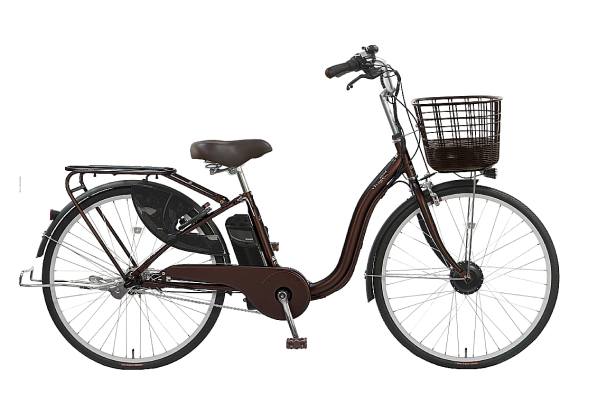 電動自転車　Evol M 275 evol （エヴォル） 2021年モデル evol M275 （エヴォルエム275