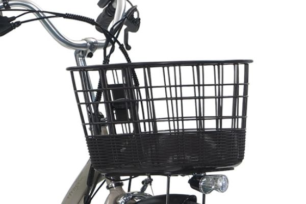 evol VIVACE エボル 電動自転車・電動アシスト自転車 26インチ