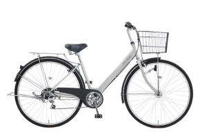 グレージュ／ジオクロスA 276［外装6段変速］［27インチ］