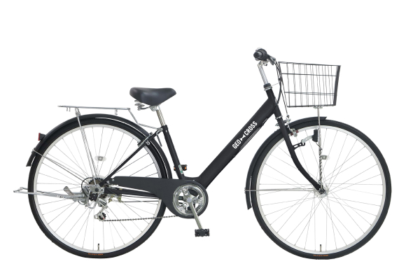 KOMACHI シティサイクル 6段変速 27インチ 自転車 安い シンプル 通勤 通学 27インチ 電動なし 爆買 外装6段変速