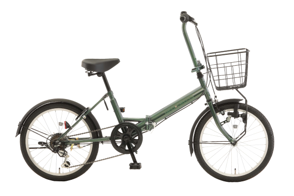 アサヒサイクル ジオクロス ミニ