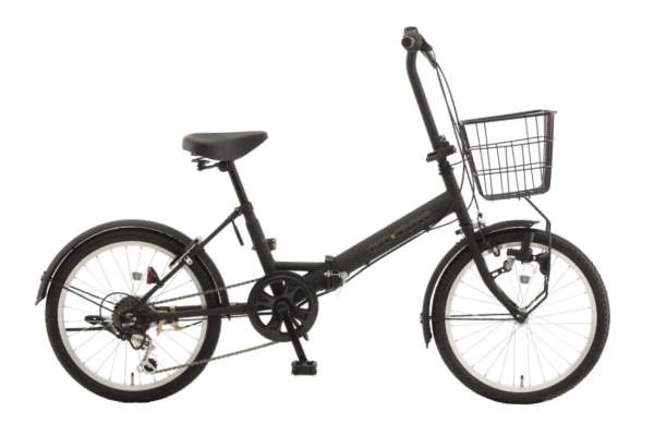 ツヤケシブラック