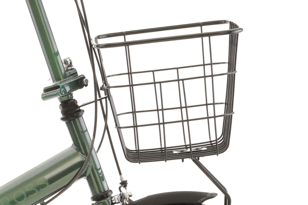 ジオクロス ミニ アサヒサイクル 折りたたみ自転車 20インチ | 自転車