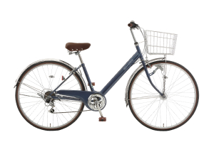 自転車【アサヒサイクル/ジオクロスプラス】 ジオクロス プラス 276 アサヒサイクル シティサイクル・ママチャリ 27