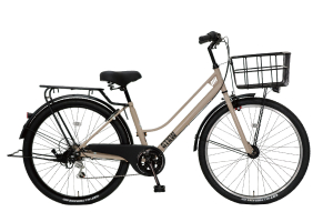 GTKW275 アサヒサイクル シティサイクル・ママチャリ 27.5インチ