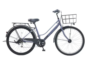 アッシュパープル／GTKW275［外装6段変速］［27.5インチ］