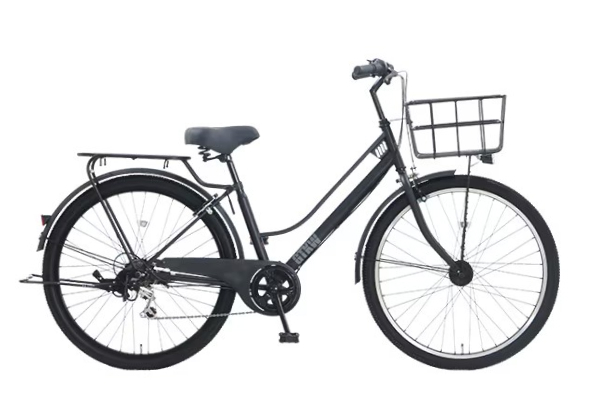 アサヒサイクル GTKW275［外装6段変速］［27.5インチ］