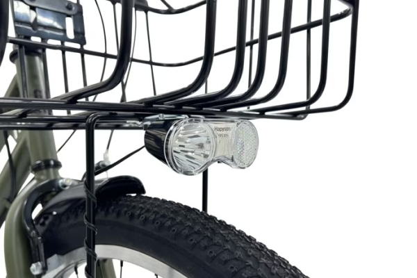 GTKW275 アサヒサイクル シティサイクル・ママチャリ 27.5インチ