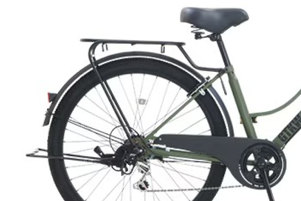 GTKW275 アサヒサイクル シティサイクル・ママチャリ 27.5インチ