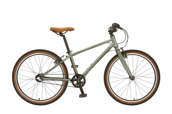wimo wimo kids 24 こども用自転車 24インチ