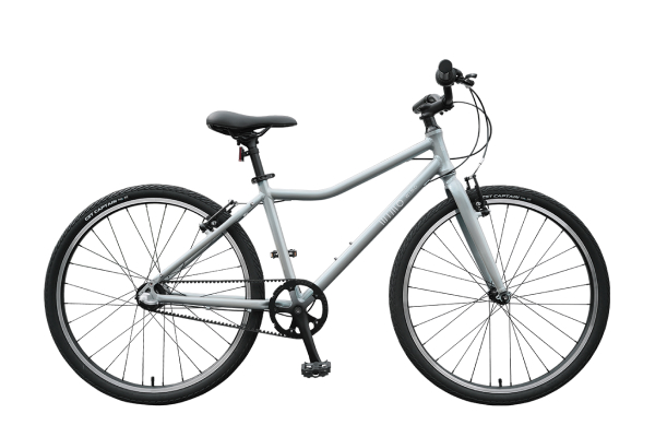 wimo wimo kids 26 スポーツ自転車 こども用自転車 クロスバイク 女性向けスポーツ自転車 26インチ