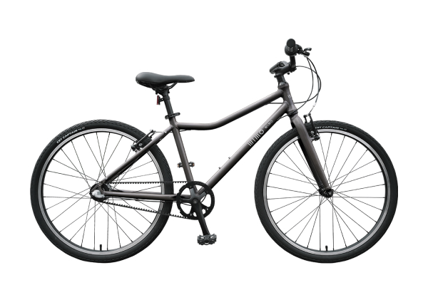 wimo kids 26 wimo クロスバイク 26インチ | 自転車通販「cyma