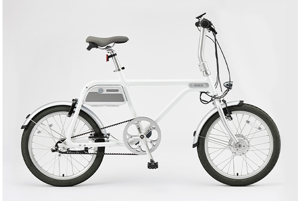 COOZY [20インチ][内装3段変速]