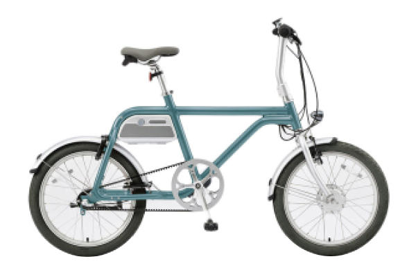 COOZY WM02 wimo e-bike(イーバイク) 20インチ | 自転車通販「cyma -サイマ-」人気自転車が最大40%OFF！