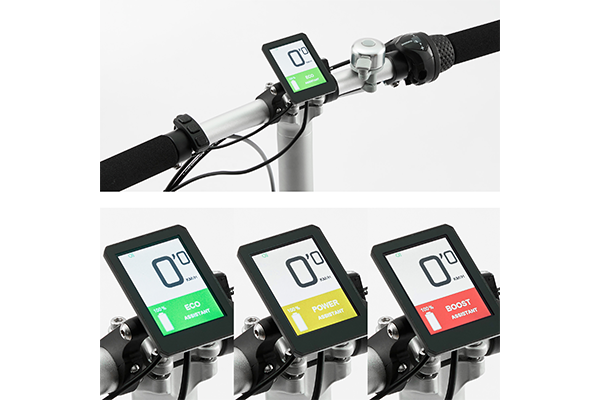 COOZY wimo e-bike(イーバイク) 20インチ | 自転車通販「cyma -サイマ