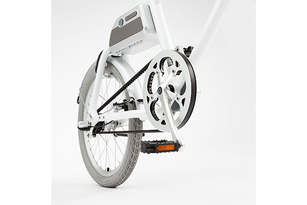 WIMO「ウィーモ」 COOZY WM02-EG 電動アシスト自転車 新車 電動自転車