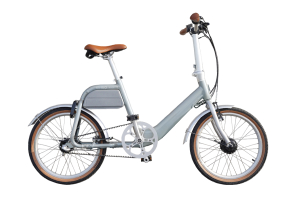 COOZY Light wimo 電動自転車・電動アシスト自転車 20インチ