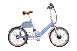 LAVENDER AMETHYST/COOZY Light