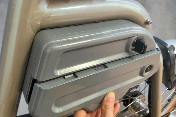 COOZY Light wimo 電動自転車・電動アシスト自転車 20インチ | 自転車